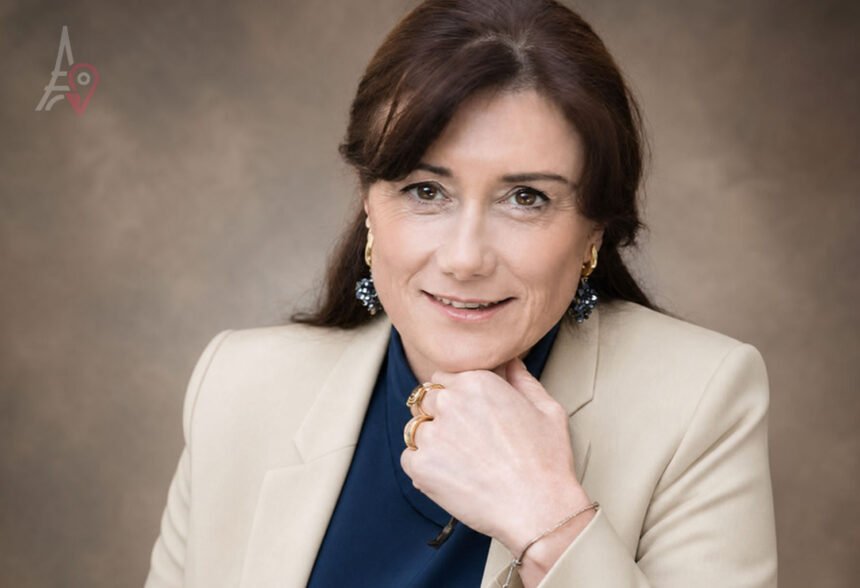 Valérie de Bentzmann