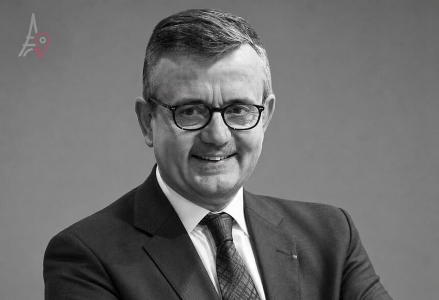 Yves Jégo Marie Jégo mari